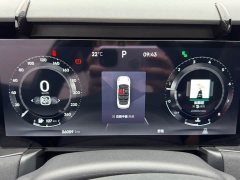 Lynk & Co Geely Lynk & Co 03 1.5T DCT Pro - ფოტო 19