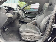 Lynk & Co Geely Lynk & Co 03 1.5T DCT Pro - ფოტო 4