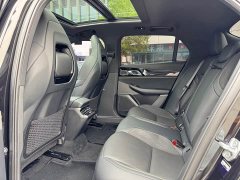 Lynk & Co Geely Lynk & Co 03 1.5T DCT Pro - ფოტო 5
