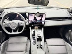 Lynk & Co Geely Lynk & Co 03 1.5T DCT Pro - ფოტო 8