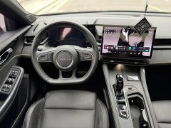 Lynk & Co Geely Lynk & Co 03 1.5T DCT Pro - ფოტო 9
