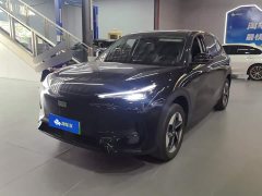 Geely Galaxy E5 2026 610km Long-Range Edition - ფოტო 1