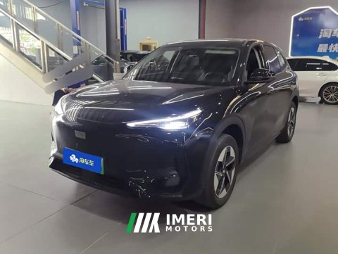 2025 Geely Galaxy E5 2026 610km Long-Range Edition - ავტომობილი ჩინეთიდან