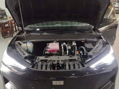 Geely Galaxy E5 2026 610km Long-Range Edition - ფოტო 10