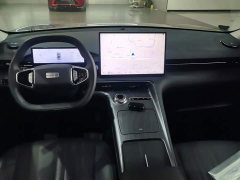 Geely Galaxy E5 2026 610km Long-Range Edition - ფოტო 12