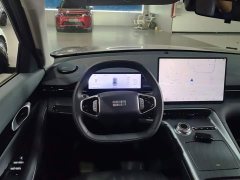 Geely Galaxy E5 2026 610km Long-Range Edition - ფოტო 15