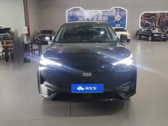 Geely Galaxy E5 2026 610km Long-Range Edition - ფოტო 2