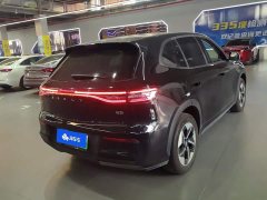 Geely Galaxy E5 2026 610km Long-Range Edition - ფოტო 3