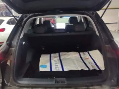 Geely Galaxy E5 2026 610km Long-Range Edition - ფოტო 4