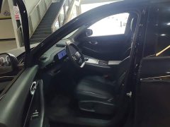 Geely Galaxy E5 2026 610km Long-Range Edition - ფოტო 9