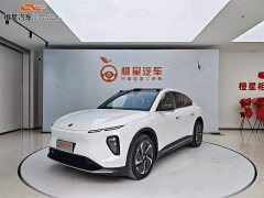 NIO EC6 75kWh - ფოტო 1
