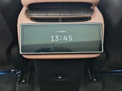 NIO EC6 75kWh - ფოტო 12