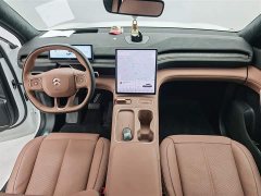 NIO EC6 75kWh - ფოტო 13