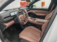 NIO EC6 75kWh - ფოტო 14