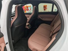 NIO EC6 75kWh - ფოტო 15