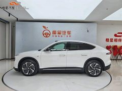 NIO EC6 75kWh - ფოტო 2