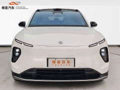 NIO EC6 75kWh - ფოტო 3