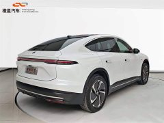 NIO EC6 75kWh - ფოტო 4