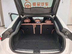 NIO EC6 75kWh - ფოტო 6