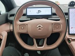 NIO EC6 75kWh - ფოტო 8