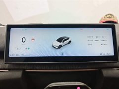 NIO EC6 75kWh - ფოტო 9