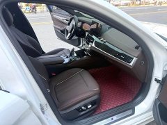 BMW 5 Series 525Li M Sport Package - ფოტო 5
