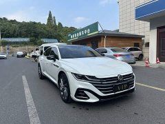 Volkswagen FAW-Volkswagen CC Facelift 380TSI Eye-Catching Popular Edition - ფოტო 3