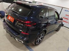 BMW X5 Facelift xDrive 30Li M Sport Exclusive Night Edition Package - ფოტო 2