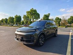 Li Auto L9 Max - ფოტო 1