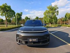 Li Auto L9 Max - ფოტო 2