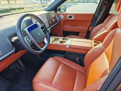 Li Auto L9 Max - ფოტო 4