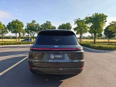 Li Auto L9 Max - ფოტო 8