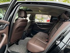 BMW 5 Series Facelift 525Li Luxury Package - ფოტო 15