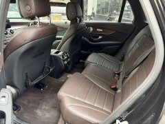 Mercedes-Benz GLC 300 L 4MATIC Dynamic - ფოტო 2