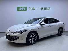 Volkswagen Lingdu L 280TSI DSG Spicy Edition - ფოტო 1