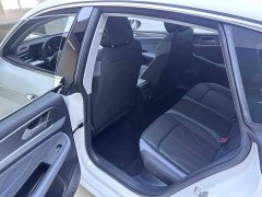 Volkswagen Lingdu L 280TSI DSG Spicy Edition - ფოტო 10