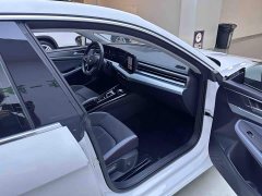 Volkswagen Lingdu L 280TSI DSG Spicy Edition - ფოტო 11