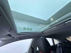 Volkswagen Lingdu L 280TSI DSG Spicy Edition - ფოტო 17