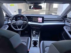 Volkswagen Lingdu L 280TSI DSG Spicy Edition - ფოტო 20