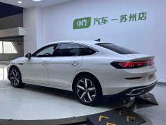 Volkswagen Lingdu L 280TSI DSG Spicy Edition - ფოტო 4