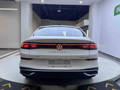Volkswagen Lingdu L 280TSI DSG Spicy Edition - ფოტო 5