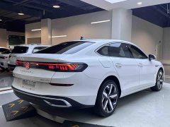 Volkswagen Lingdu L 280TSI DSG Spicy Edition - ფოტო 6