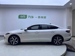 Volkswagen Lingdu L 280TSI DSG Spicy Edition - ფოტო 7