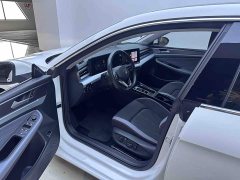 Volkswagen Lingdu L 280TSI DSG Spicy Edition - ფოტო 9