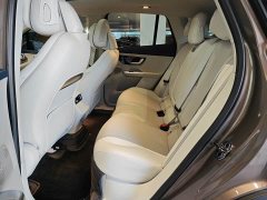 Mercedes-Benz EQE SUV 350 4MATIC Luxury - ფოტო 6