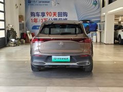 Mercedes-Benz EQE SUV 350 4MATIC Luxury - ფოტო 8