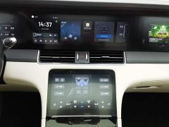Li Auto ONE Extended Range 6-Seater - ფოტო 12