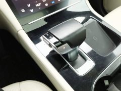 Li Auto ONE Extended Range 6-Seater - ფოტო 13