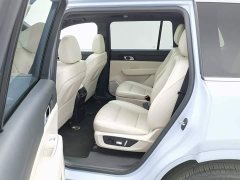 Li Auto ONE Extended Range 6-Seater - ფოტო 15