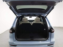Li Auto ONE Extended Range 6-Seater - ფოტო 16